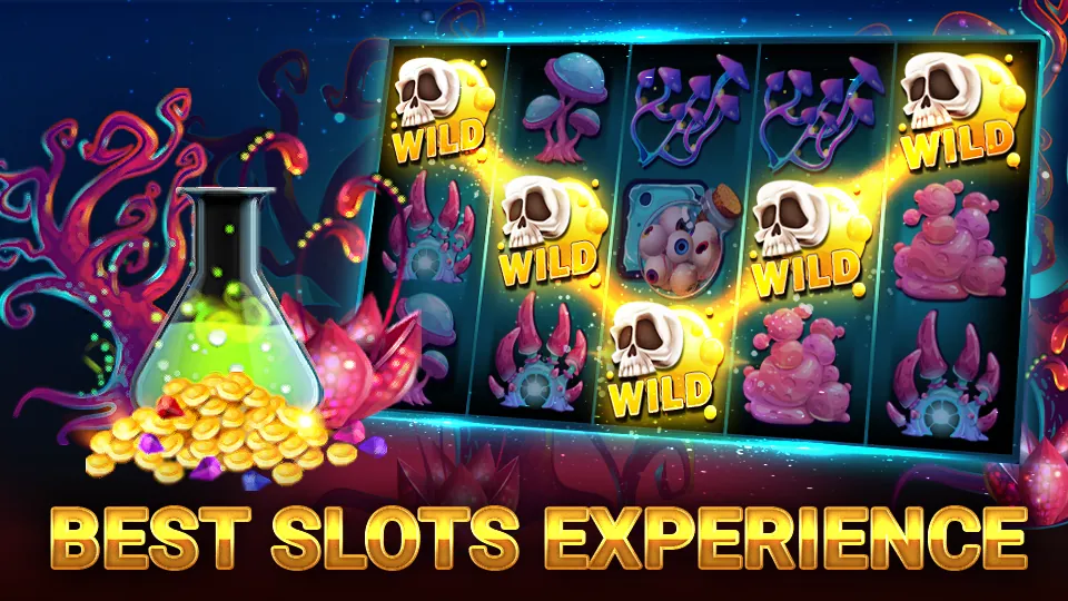 Ứng dụng game bài di động